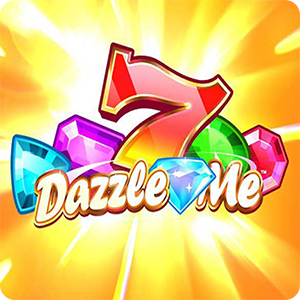 DAZZLE ME