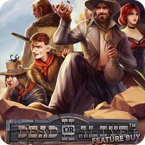 DEAD OR ALIVE 2 FEATURE BUY