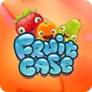 FRUIT CASE