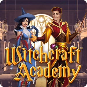 WITCHCRAFT ACADEMY