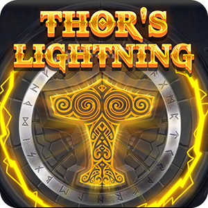 THOR'S LIGHTNING