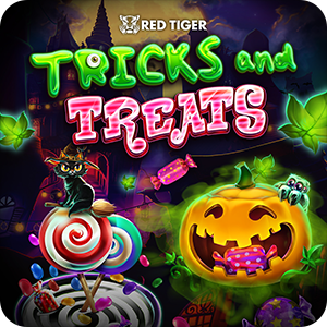 TRICKS AND TREATS