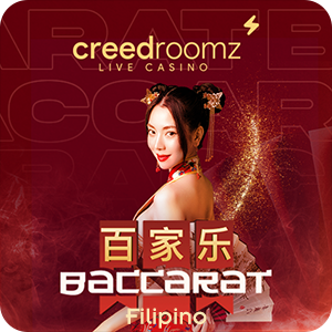 SPEED FILIPINO BACCARAT A