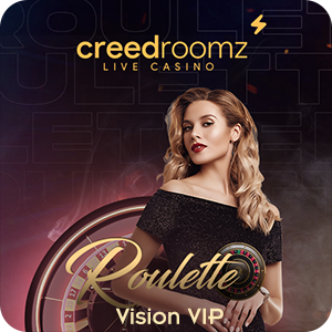 ROULETTE VISION VIP
