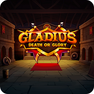 GLADIUS DEATH OR GLORY
