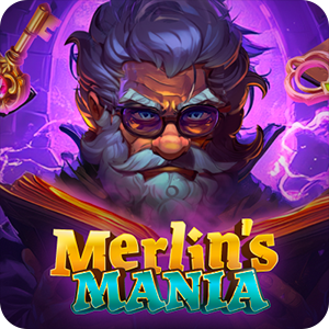 MERLIN'S MANIA