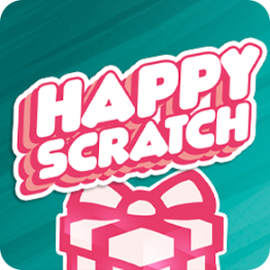 HAPPY SCRATCH