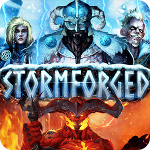 STORMFORGED