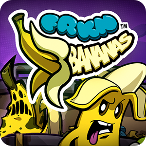 FRKN BANANAS