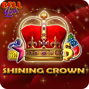 SHINING CROWN BELL LINK