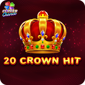 20 CROWN HIT