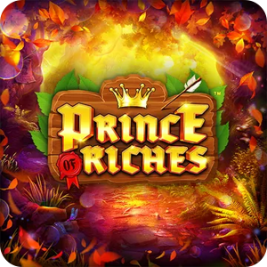PRINCE OF RICHES