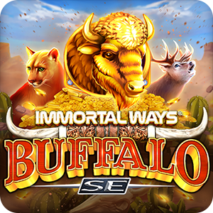IMMORTAL WAYS BUFFALO SE