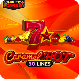 CARAMEL HOT