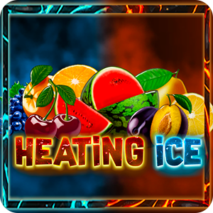 HEATING ICE
