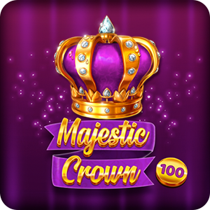 MAJESTIC CROWN 100