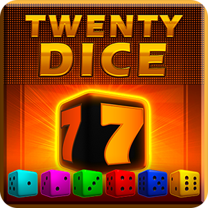 TWENTY DICE