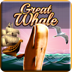 GREAT WHALE