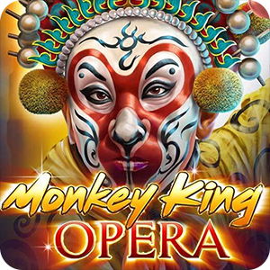 MONKEY KING OPERA