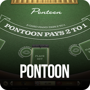 PONTOON 21