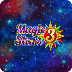 MAGIC STARS 3