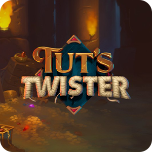 TUT'S TWISTER
