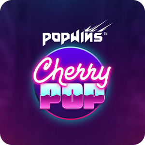 CHERRY POP