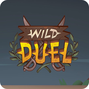 WILD DUEL