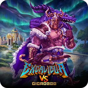 EXCALIBUR VS GIGABLOX