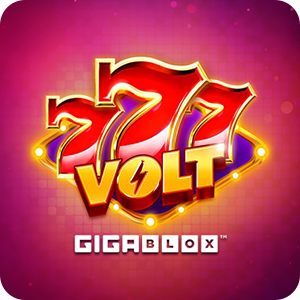 777 VOLT GIGABLOX