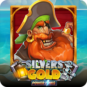 SILVER'S GOLD POWERLINKS