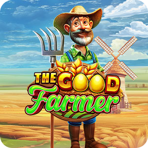 THE GOOD FARMER