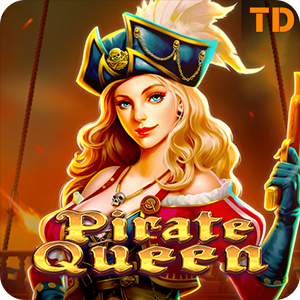 PIRATE QUEEN