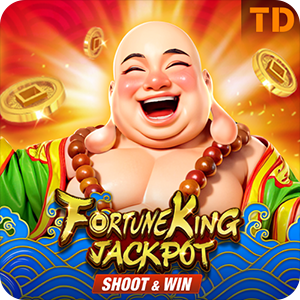 FORTUNE KING JACKPOT