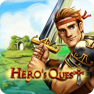 HERO'S QUEST
