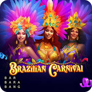 BRAZILIAN CARNIVAL