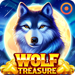 WOLF TREASURE