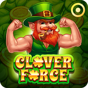 CLOVER FORCE