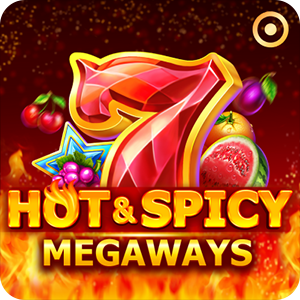HOT AND SPICY MEGAWAYS
