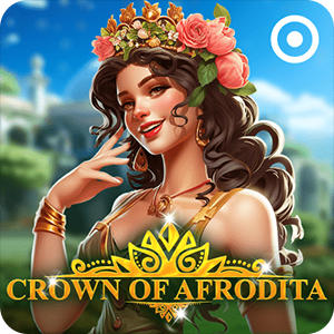 CROWN OF AFRODITA