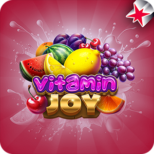 VITAMIN JOY