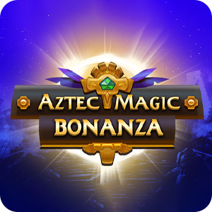 AZTEC MAGIC BONANZA