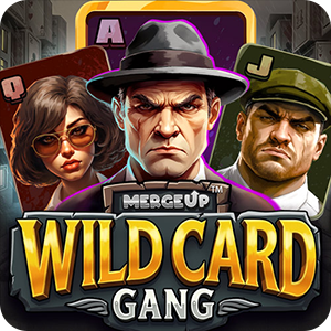 WILD CARD GANG