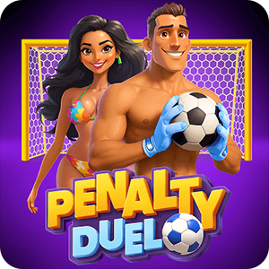 PENALTY DUEL