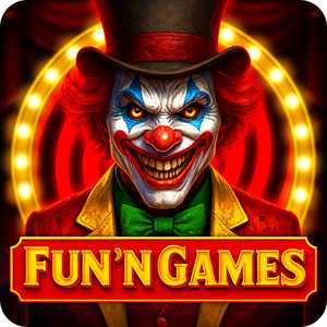 FUN’N GAMES